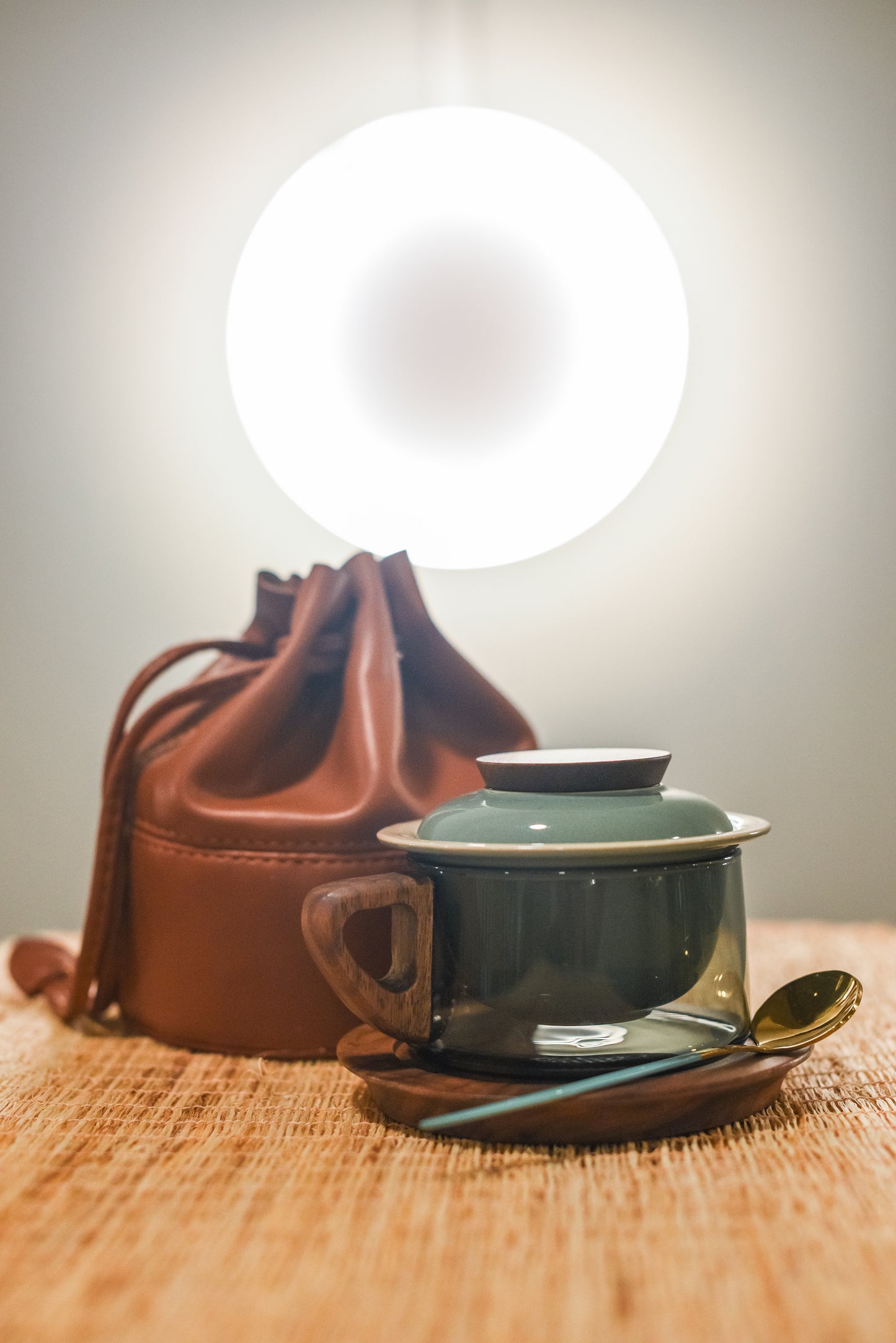 Aki Teaware